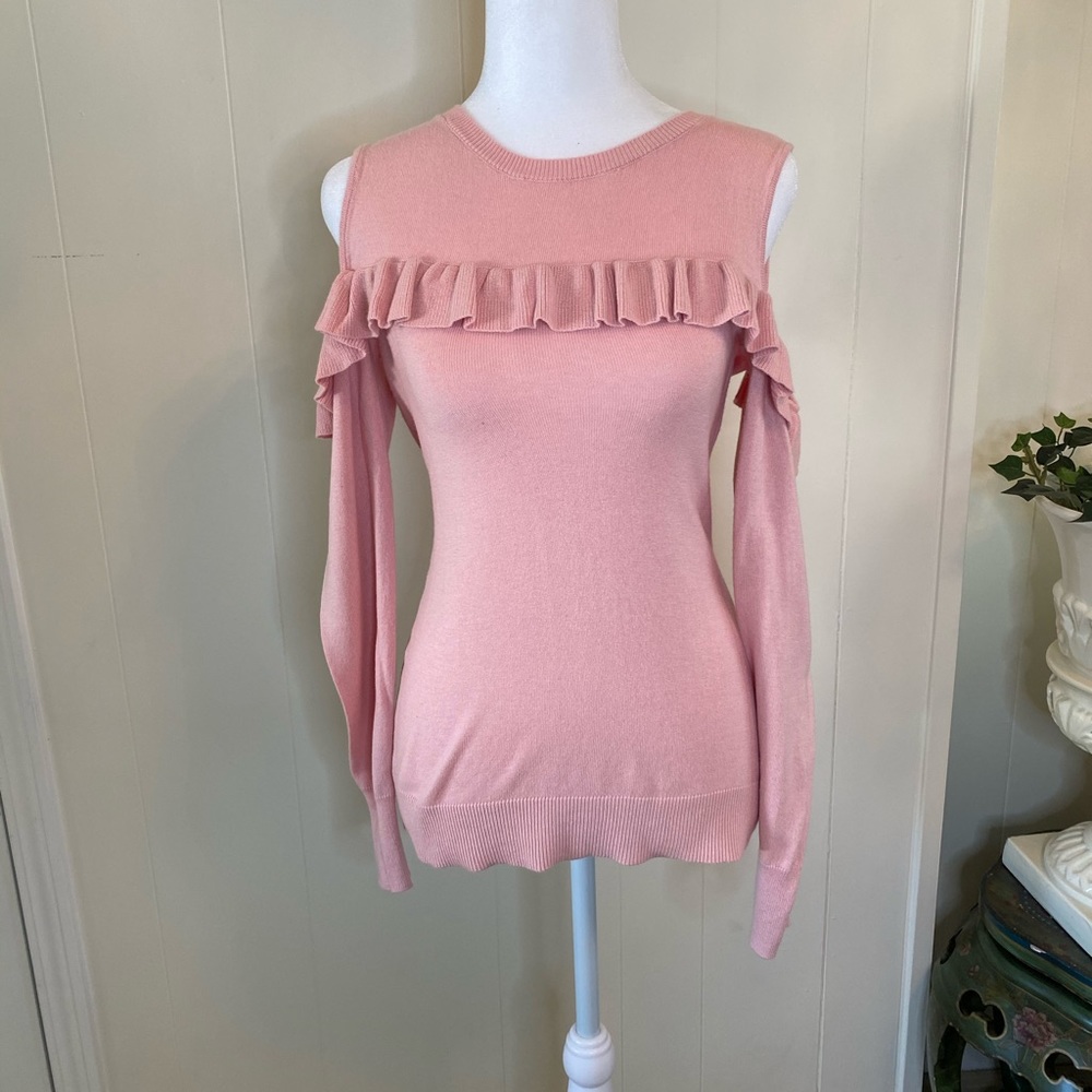 NWT MICHAEL KORS SWEATER